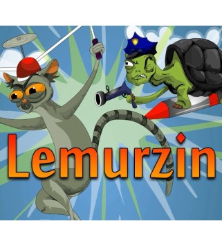 Lemurzin Steam Key GLOBAL